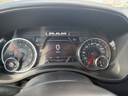 New 2026 RAM 1500 Laramie w/ Night Edition AWD/4WD image 19