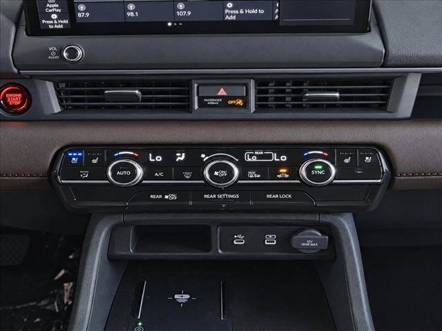 New 2026 Honda Pilot Elite image 9