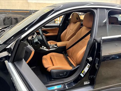 Used 2024 BMW i4 eDrive35 RWD image 27