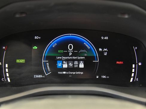 Used 2025 Toyota Camry SE FWD image 32