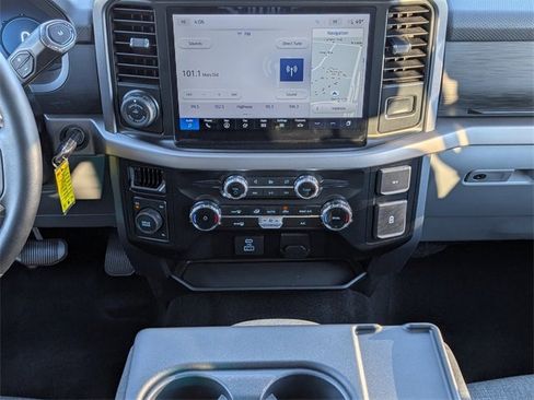 Used 2024 Ford F150 XLT image 7