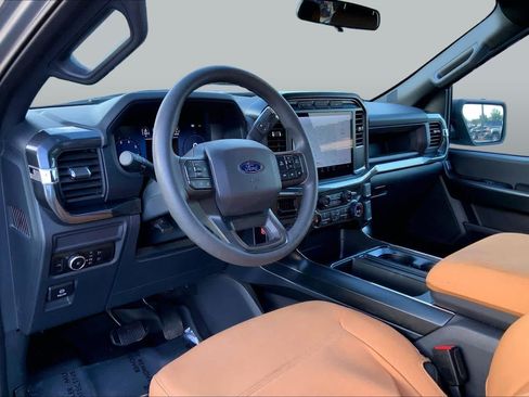 Used 2024 Ford F150 STX RWD image 16