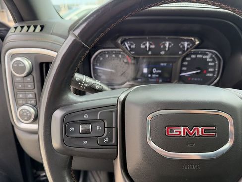 Used 2020 GMC Sierra 1500 AT4 w/ AT4 Premium Package AWD/4WD image 28