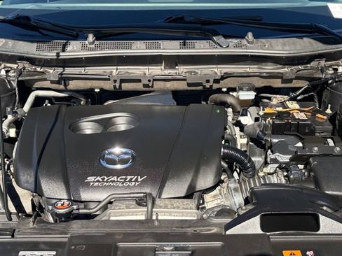 Used 2016 MAZDA CX-5 Grand Touring AWD/4WD image 21