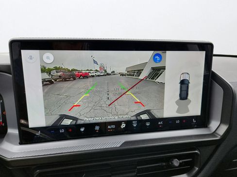 New 2026 Ford Bronco Sport Outer Banks AWD/4WD image 18
