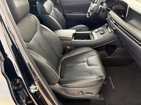 Used 2024 Hyundai Palisade Limited AWD/4WD image 29