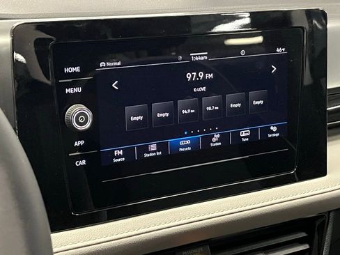 New 2026 Volkswagen Taos S AWD/4WD image 25