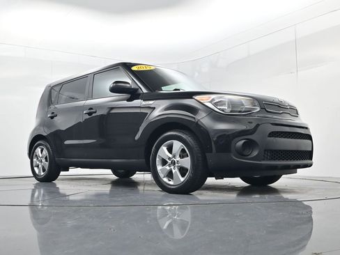 Used 2019 Kia Soul image 43