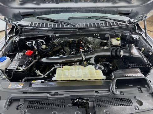 Used 2024 Ford Expedition Max XLT image 30