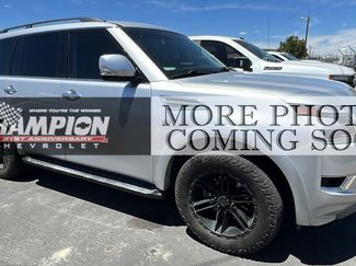 Used 2021 Nissan Armada SV w/ Cargo Package AWD/4WD video 1