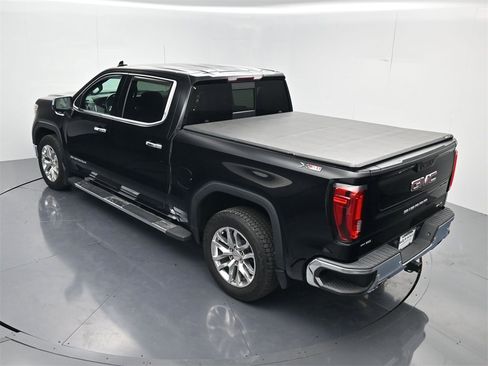 Used 2020 GMC Sierra 1500 SLT w/ SLT Premium Package image 51