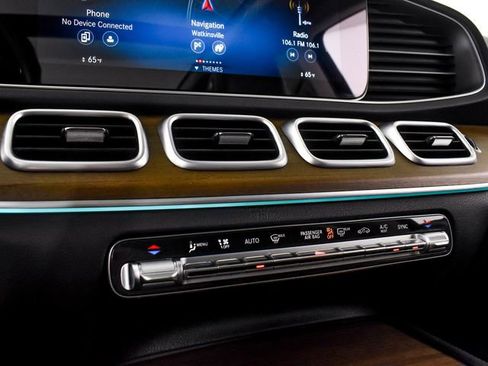 Certified 2022 Mercedes-Benz GLE 350 image 27