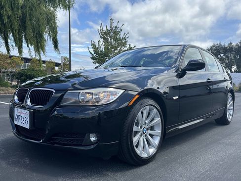 Used 2010 BMW 328i Sedan RWD image 11