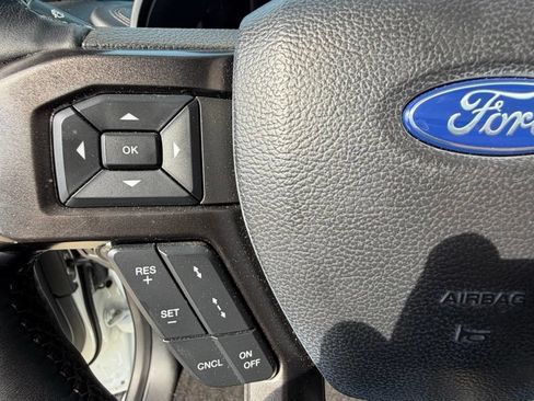 Used 2021 Ford Expedition Max Limited AWD/4WD image 15