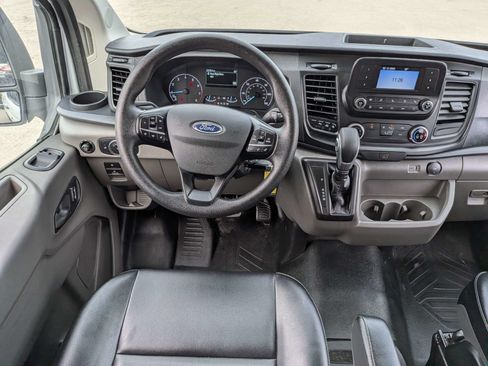 Used 2024 Ford Transit 150 Low Roof RWD image 17
