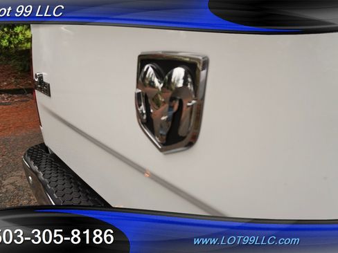 Used 2017 RAM 1500 Big Horn image 31