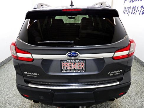 Used 2021 Subaru Ascent Limited w/ Technology Package AWD/4WD image 5