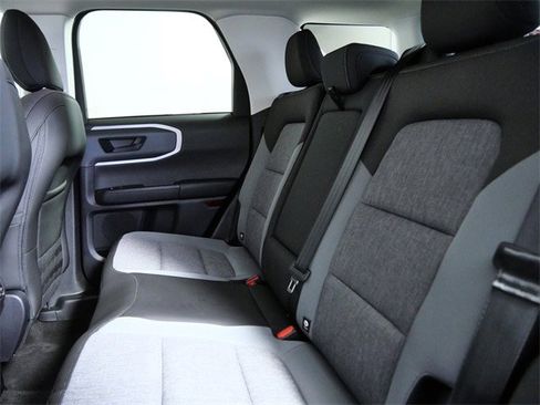 Certified 2024 Ford Bronco Sport Big Bend w/ Convenience Package image 15