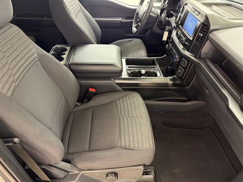 Certified 2023 Ford F150 XL w/ STX Appearance Package RWD image 23