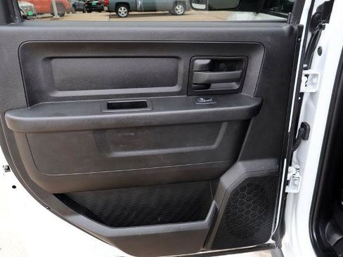 Used 2022 RAM 2500 Tradesman AWD/4WD image 13