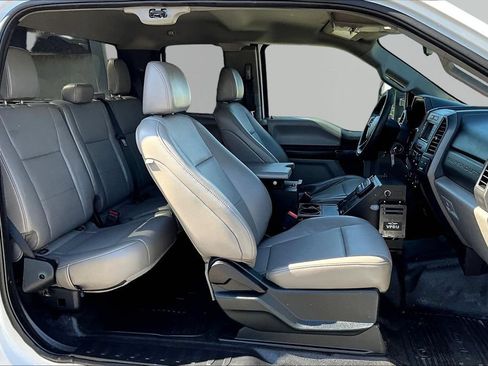 Used 2020 Ford F250 XL w/ Power Equipment Group RWD image 28