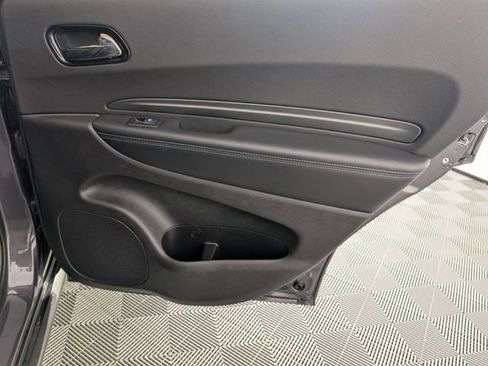 Certified 2021 Dodge Durango GT image 34