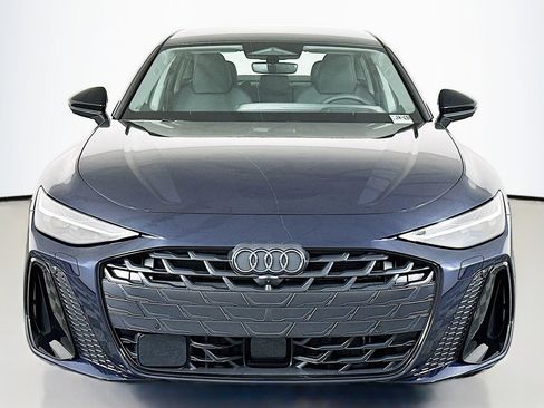 New 2026 Audi A6 Premium Plus image 2