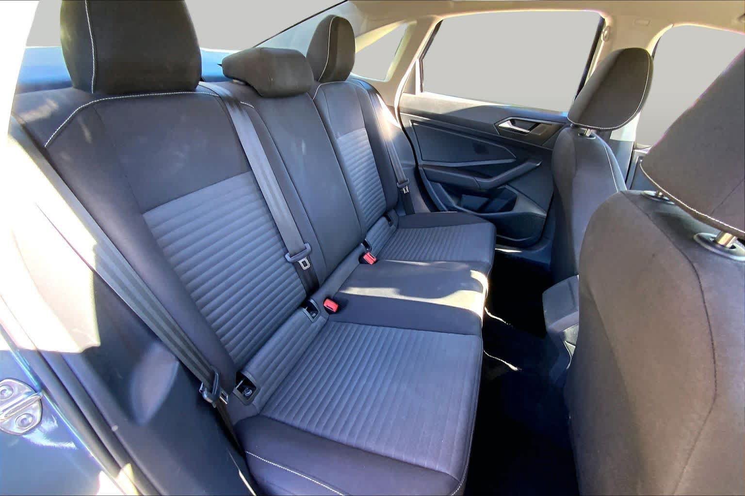 Used 2024 Volkswagen Jetta S FWD image 18
