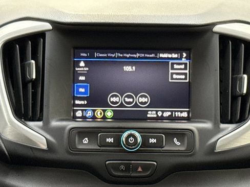 Used 2024 GMC Terrain SLE image 21