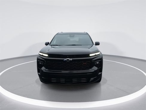New 2026 Chevrolet Traverse RS image 3