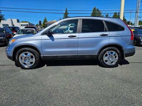 Used 2010 Honda CR-V LX image 7