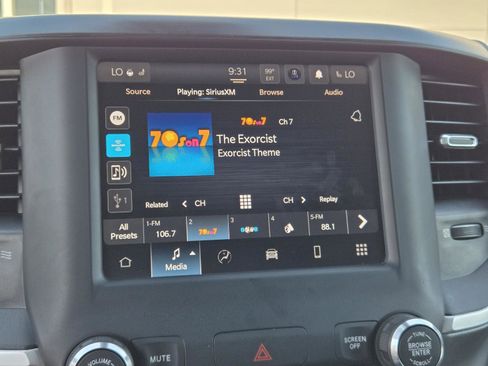 Certified 2023 RAM 1500 Big Horn image 10