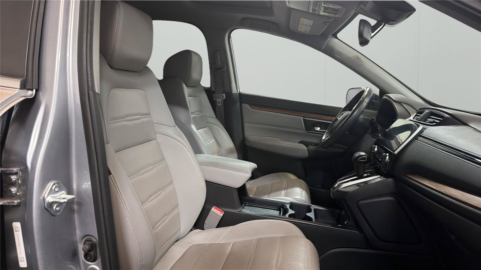 Used 2021 Honda CR-V EX-L image 14