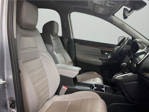 Used 2021 Honda CR-V EX-L image 14