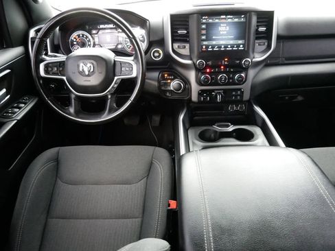 Used 2021 RAM 1500 Big Horn image 14