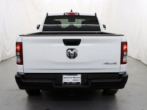 Used 2023 RAM 1500 Tradesman w/ Tradesman Group image 7
