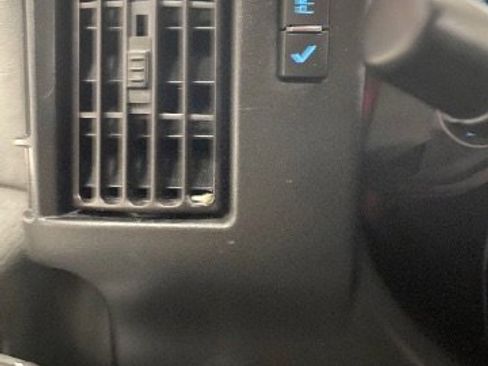 Used 2022 Chevrolet Express 3500 LS image 13