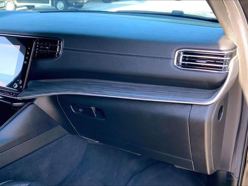 Used 2022 Jeep Wagoneer Series II image 15