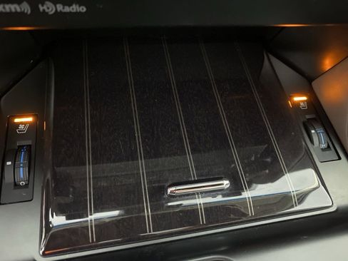 Certified 2023 Lexus GX 460 Premium w/ Premium Package image 23