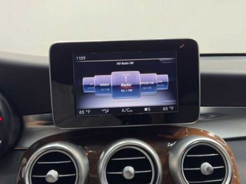Used 2017 Mercedes-Benz GLC 300 4MATIC Coupe image 29