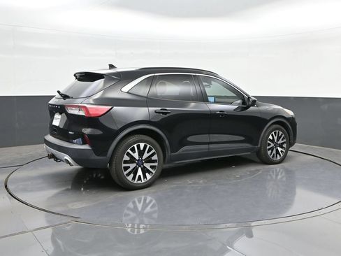 Used 2020 Ford Escape SEL AWD/4WD image 15