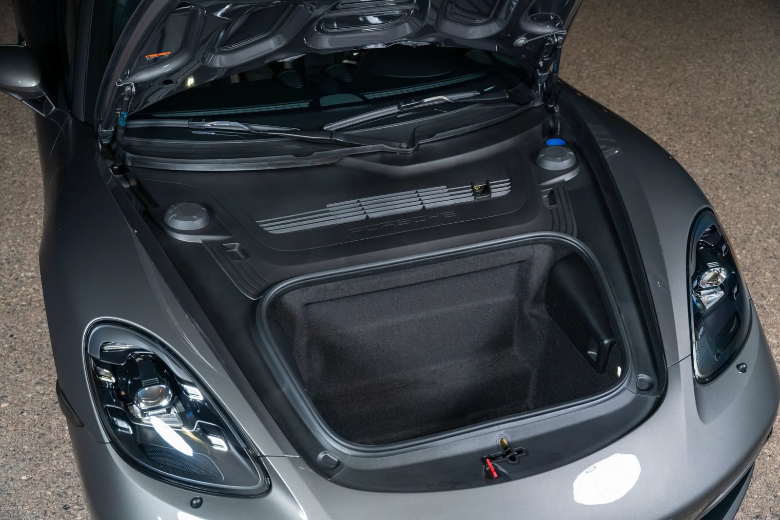 Used 2024 Porsche 718 Cayman GTS RWD image 20
