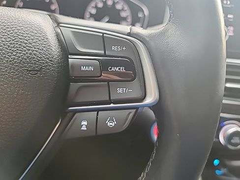 Used 2018 Honda Accord EX-L image 14