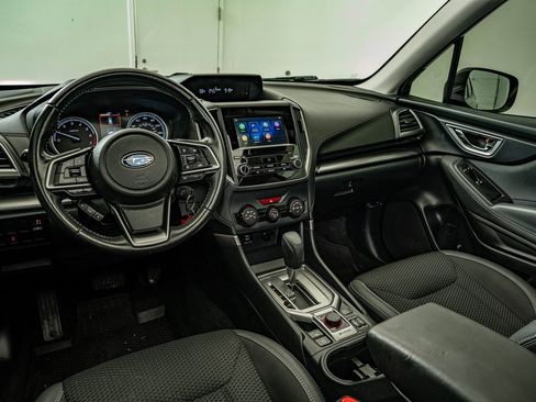 Used 2019 Subaru Forester Premium w/ All-Weather Package image 4