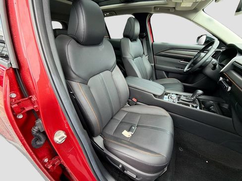 Used 2026 MAZDA CX-50 AWD 2.5 S w/ Premium Package image 32