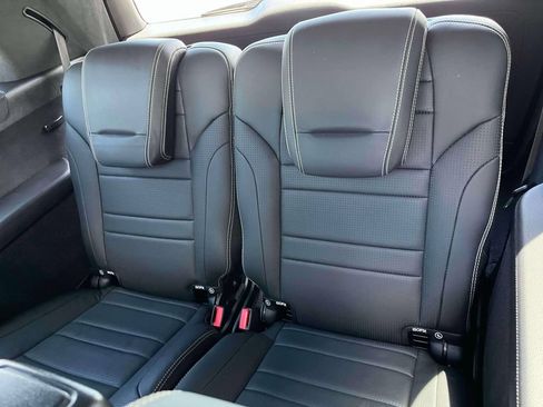 Used 2019 Mercedes-Benz GLS 63 AMG 4MATIC image 17