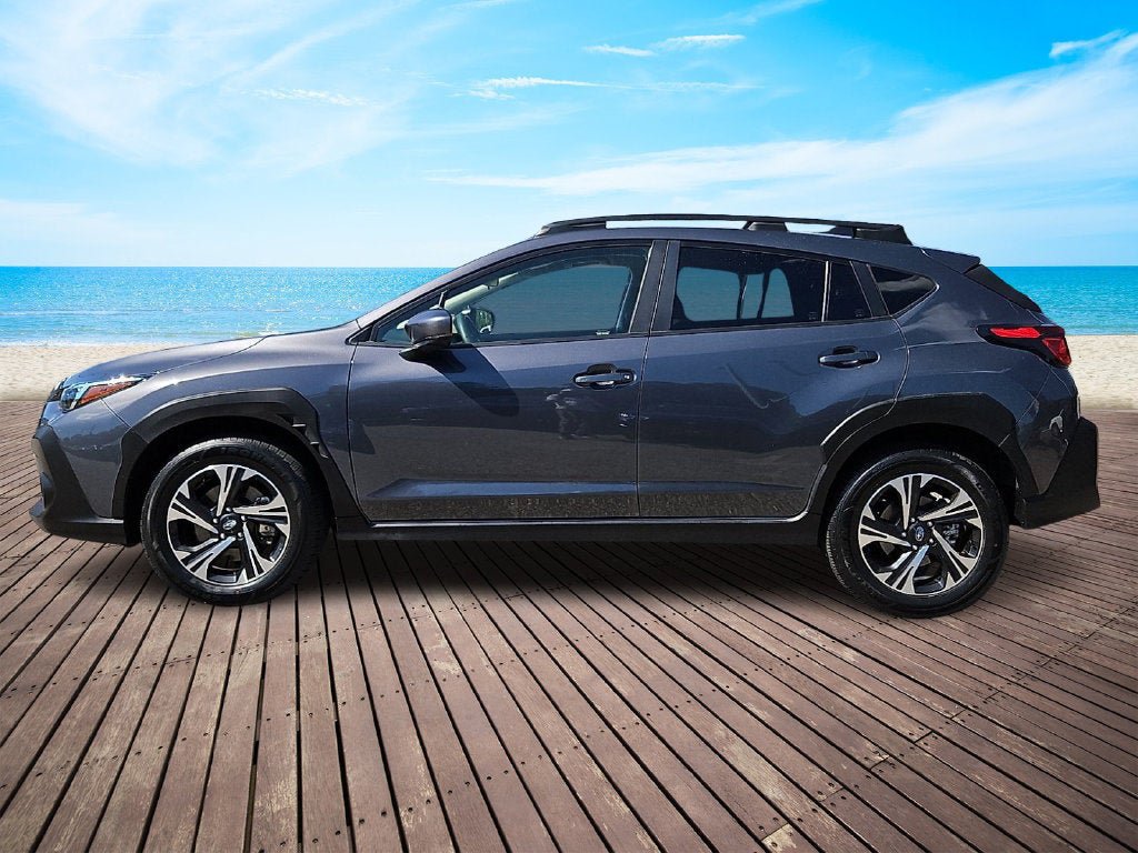 Certified 2024 Subaru Crosstrek 2.0i Premium AWD/4WD image 7