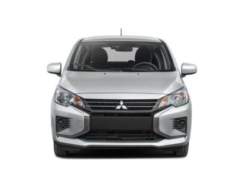 Used 2024 Mitsubishi Mirage ES FWD image 4
