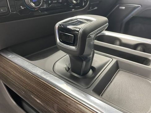 Used 2023 Chevrolet Silverado 1500 RST w/ Convenience Package II AWD/4WD image 10