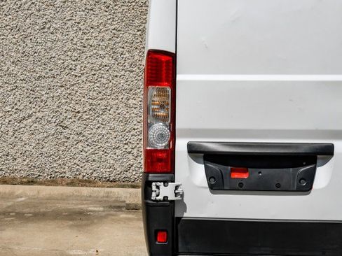 Used 2023 RAM ProMaster 1500 w/ Convenience Group image 34